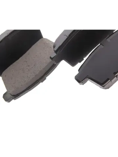 Колодки тормозные MAZDA CX-9,CX-7 (07-) задние (4шт.) SANGSIN