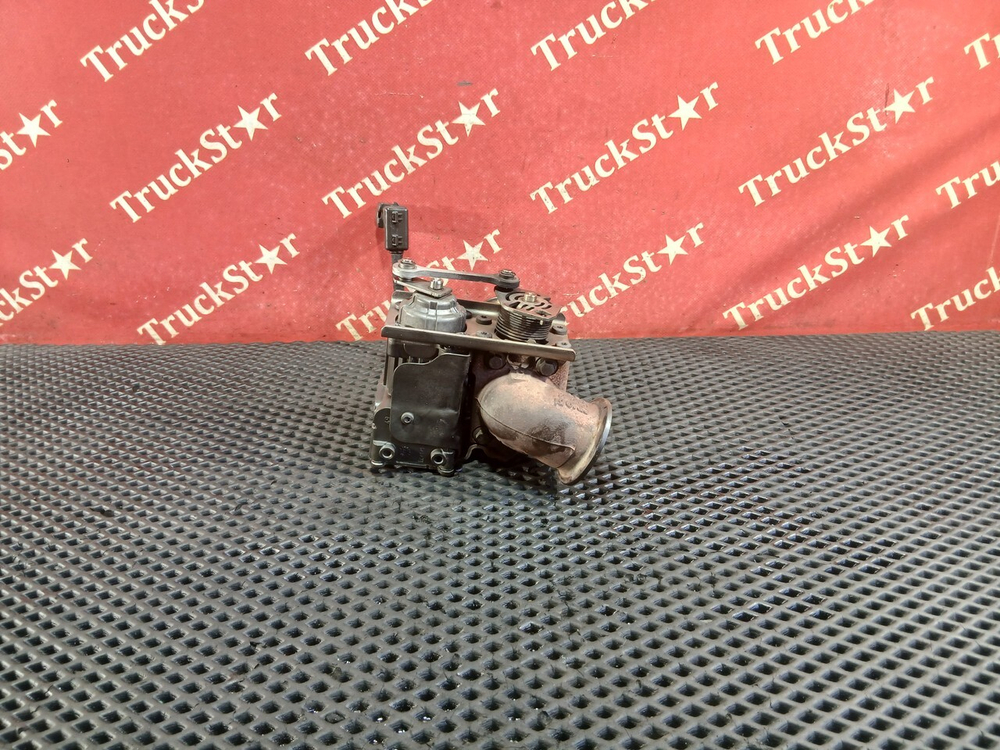 Клапан EGR 2018г.