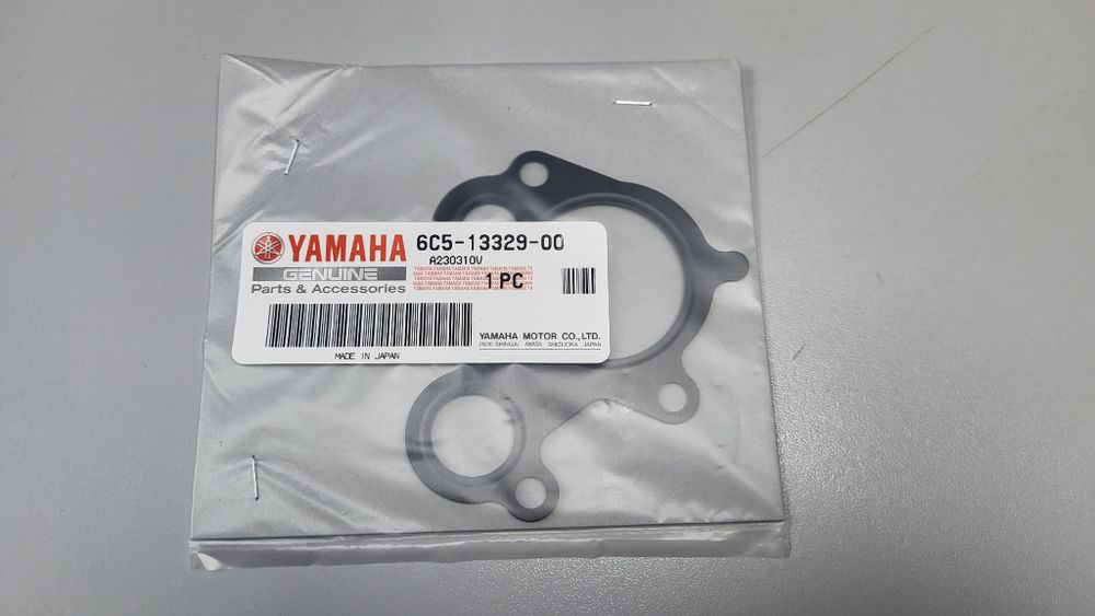 прокладка масляного насоса Yamaha F20-70 FT25 FT50 FT60 6C5-13329-00-00