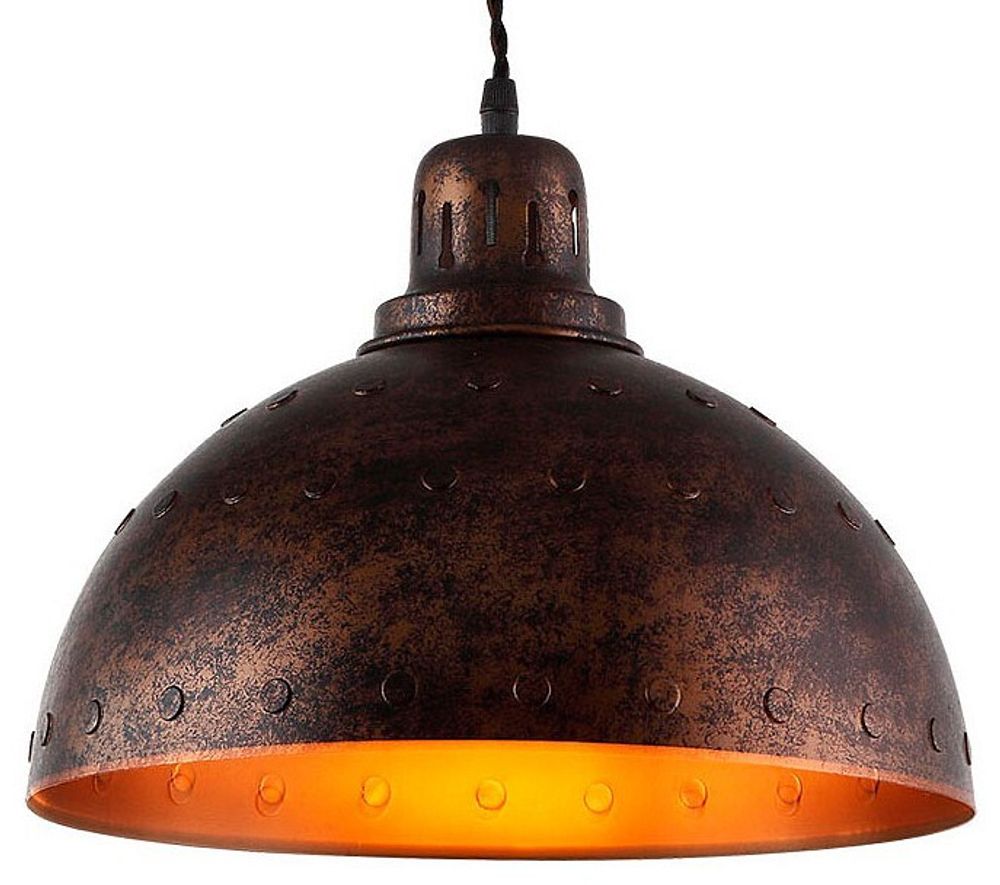 Подвесной светильник Lussole Middletown GRLSP-9801