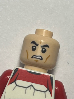 USED Имперский Ударный Штурмовик sw0692