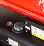 Тепловая пушка дизельная РЕСАНТА ТДП-30000 - прямого нагрева / 30 кВт