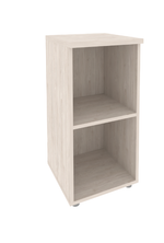 Стеллаж низкий узкий Onix