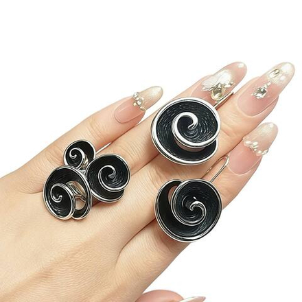 Комплект LuxVintage - 032