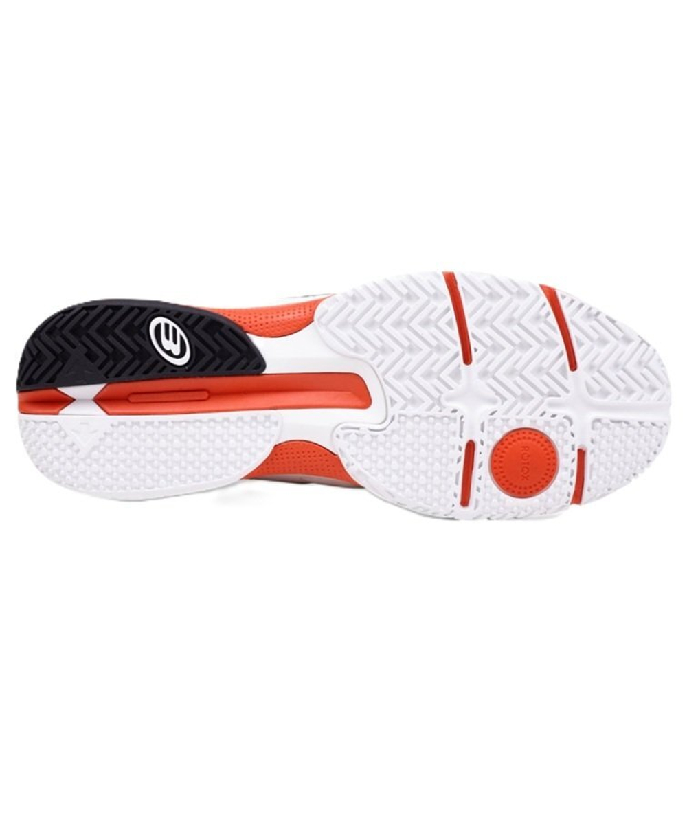 Кроссовки для падела Мужские BULLPADEL HYBRID FLY 25V для падела