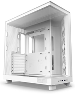 Корпус NZXT CC-H61FW-01 белый