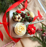 Волшебные горшочки: новогодняя коллекция 2026