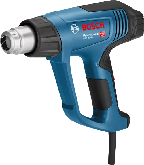 Технический фен GHG 23-66 Bosch 06012A6303