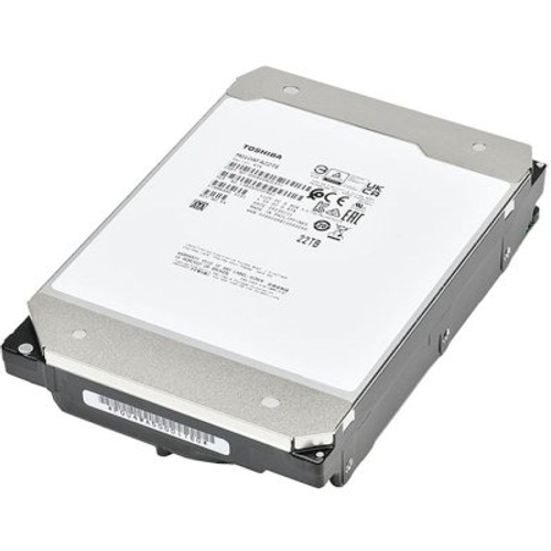 Жесткий диск Toshiba MG10F 22Tb MG10SFA22TE