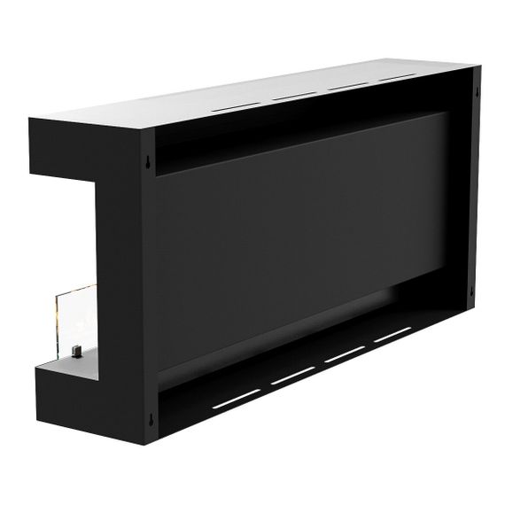 Биокамин Royal Thermo RTBFP-W120V View купить в Москве и Московской области по низкой цене с доставкой по России — (5) Биокамин Royal Thermo RTBFP-W120V View — (5)