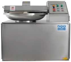 Куттер Foodatlas ZB-40