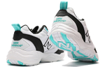Кроссовки New Balance Nb 708 D (Женская размерная сетка)
