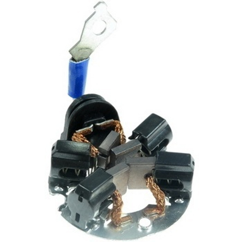 Щёточный узел стартера Hyundai, Kia