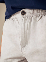 Шорты для мальчика Next AC6-184, Светло-серый