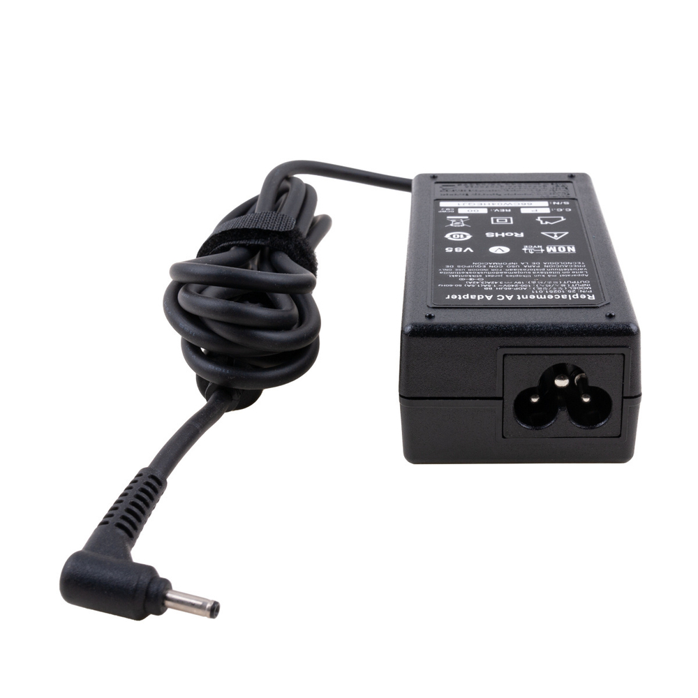 Блок питания для ноутбука Acer 19V, 3.42A, 65W (3.0*1.1)