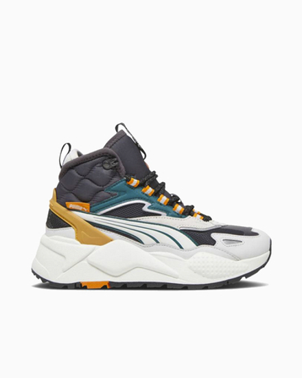 Кроссовки Puma RS-X Hi Jr