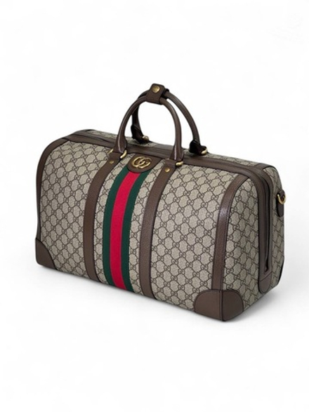 Дорожная сумка Gucci