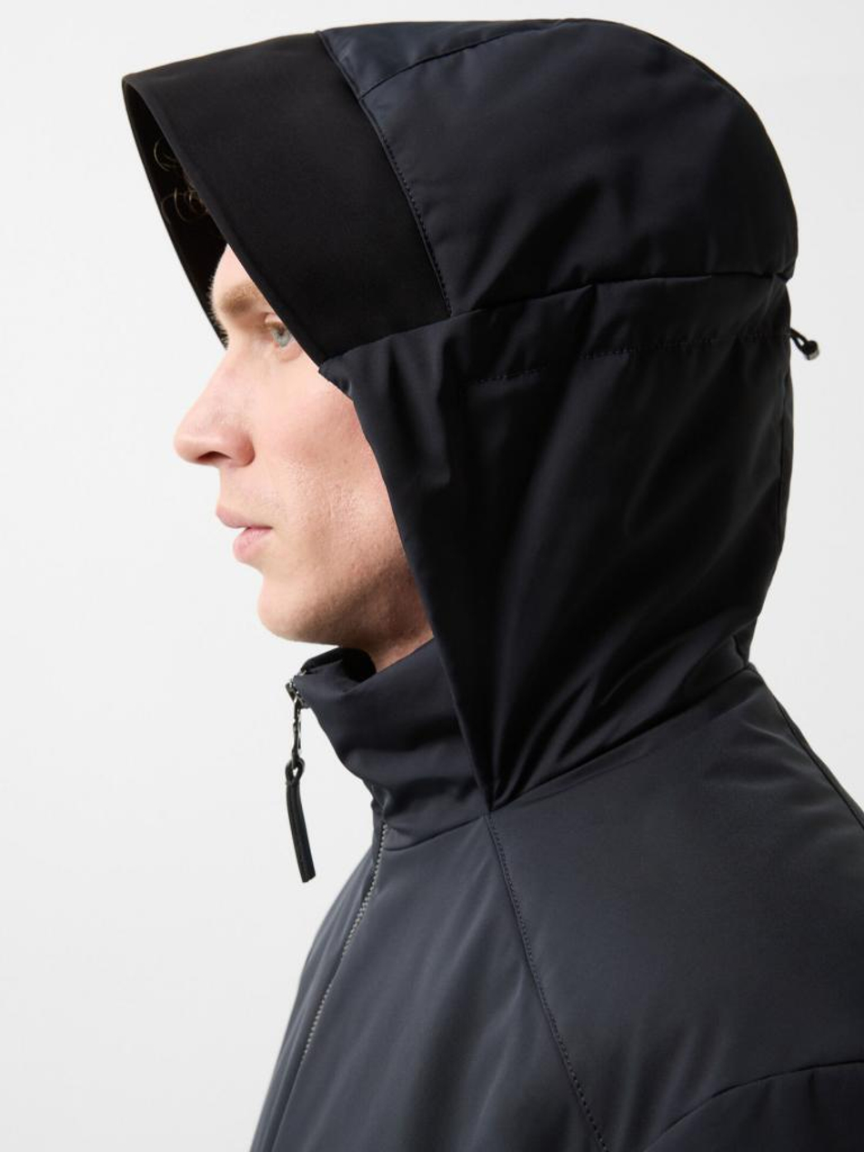 Куртка BOGNER WILS в синем цвете