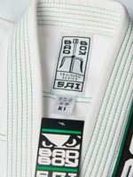 Кимоно Bad Boy Legacy Katana BJJ Gi White