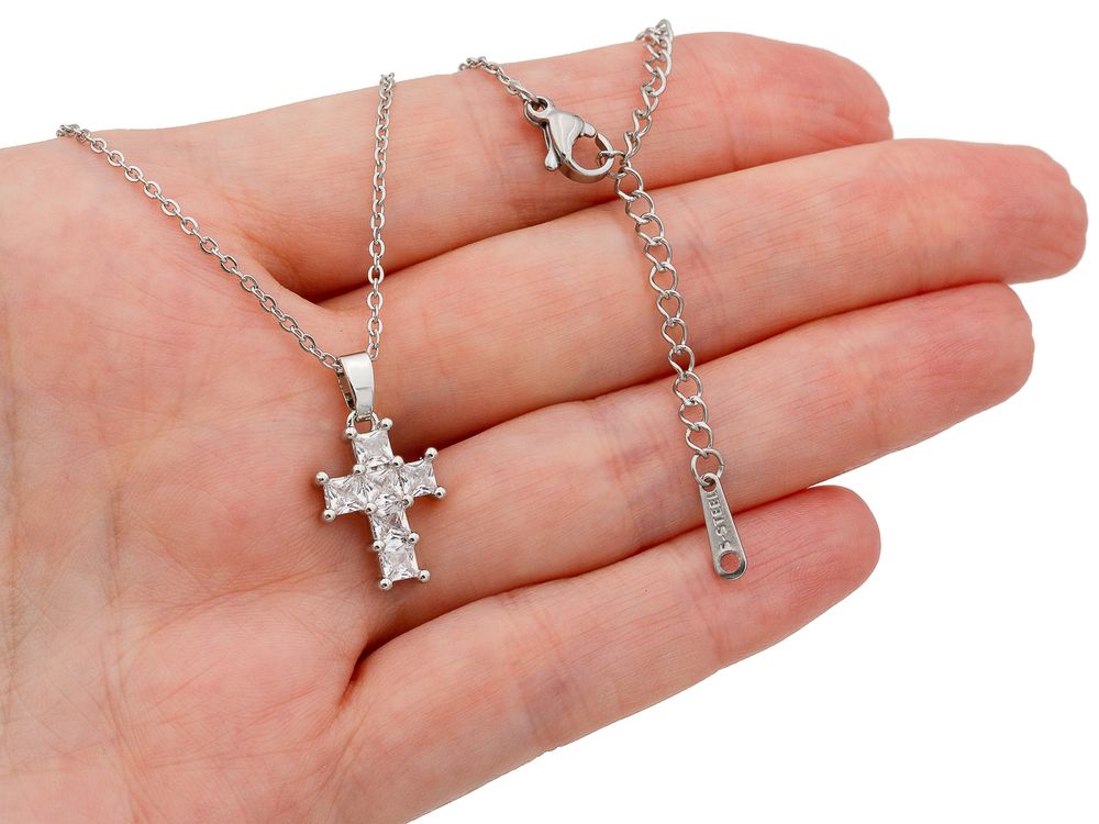 Подвеска Крест