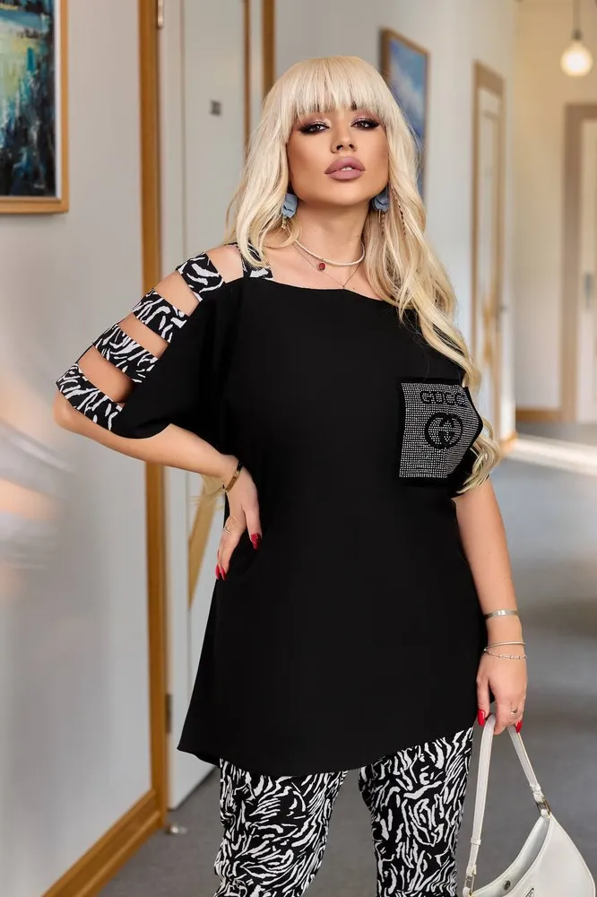 Костюм УК-5416 Fabrika