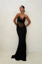 Платье Lace