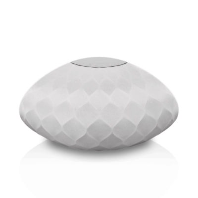 Беспроводная акустическая система Bowers & Wilkins Formation Wedge (белый)