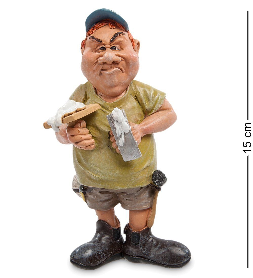 RV-524 Фигурка «Штукатур» (W.Stratford)