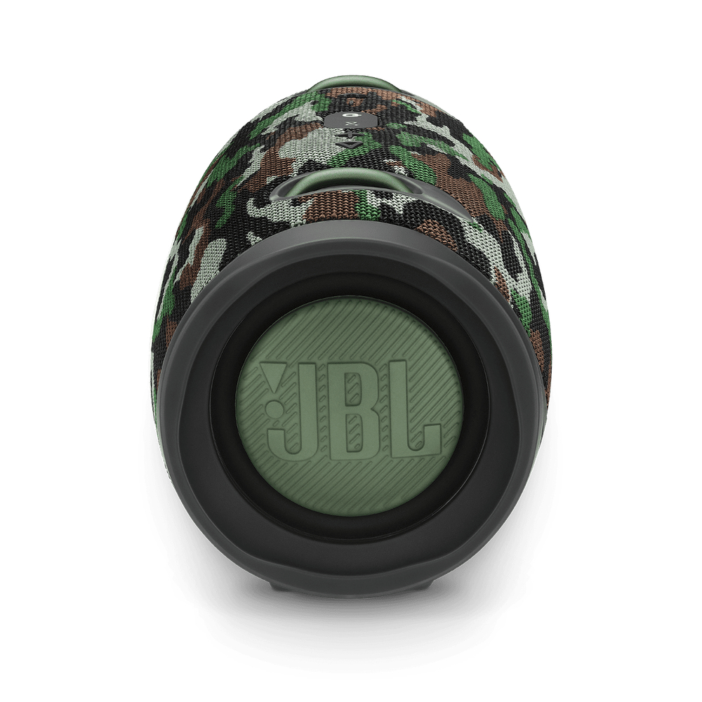 Портативная колонка JBL Xtreme 2 Squad Camouflage