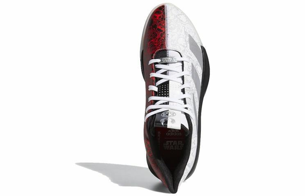 Кроссовки Star Wars X Adidas Pro Next 2019