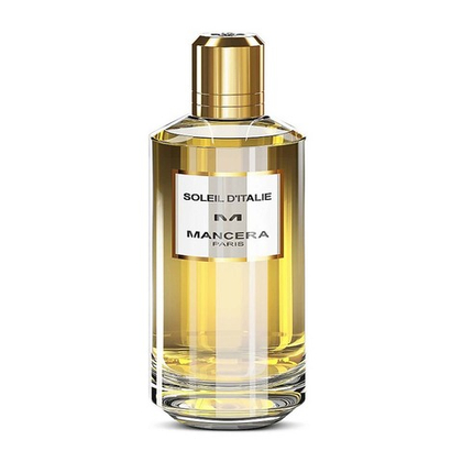 Mancera Soleil D’Italie