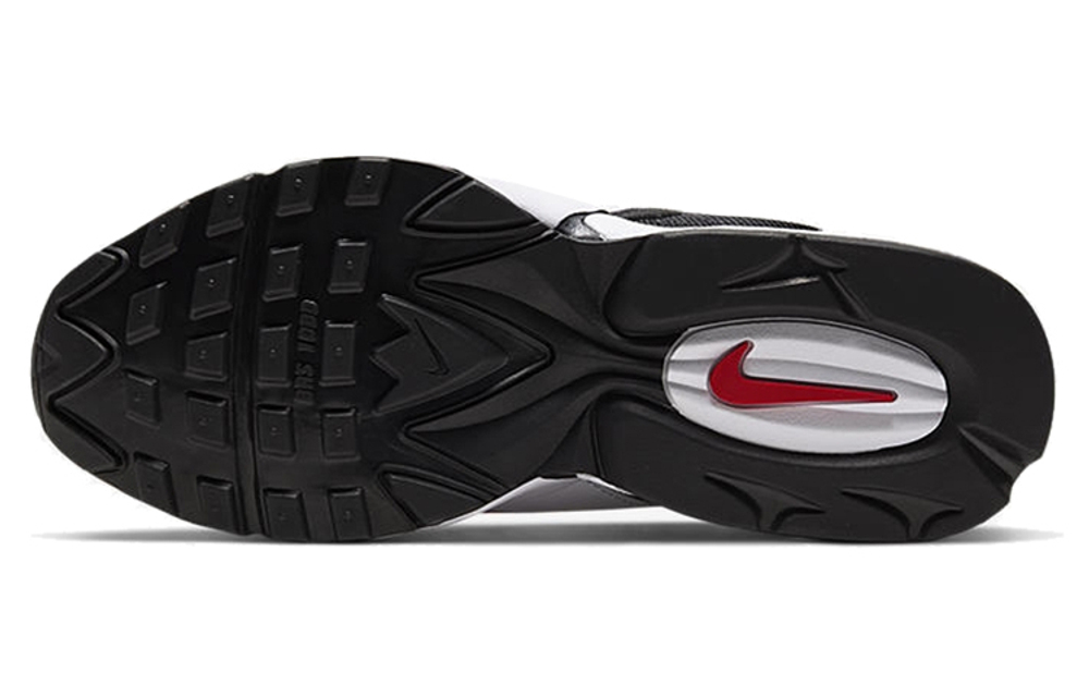 Кроссовки Nike Air Max Triax 96 (Женская размерная сетка)