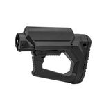 Приклад ORION-CP телескопический, под трубы Mill-spec и Com-spec, антилюфт, K.Arma