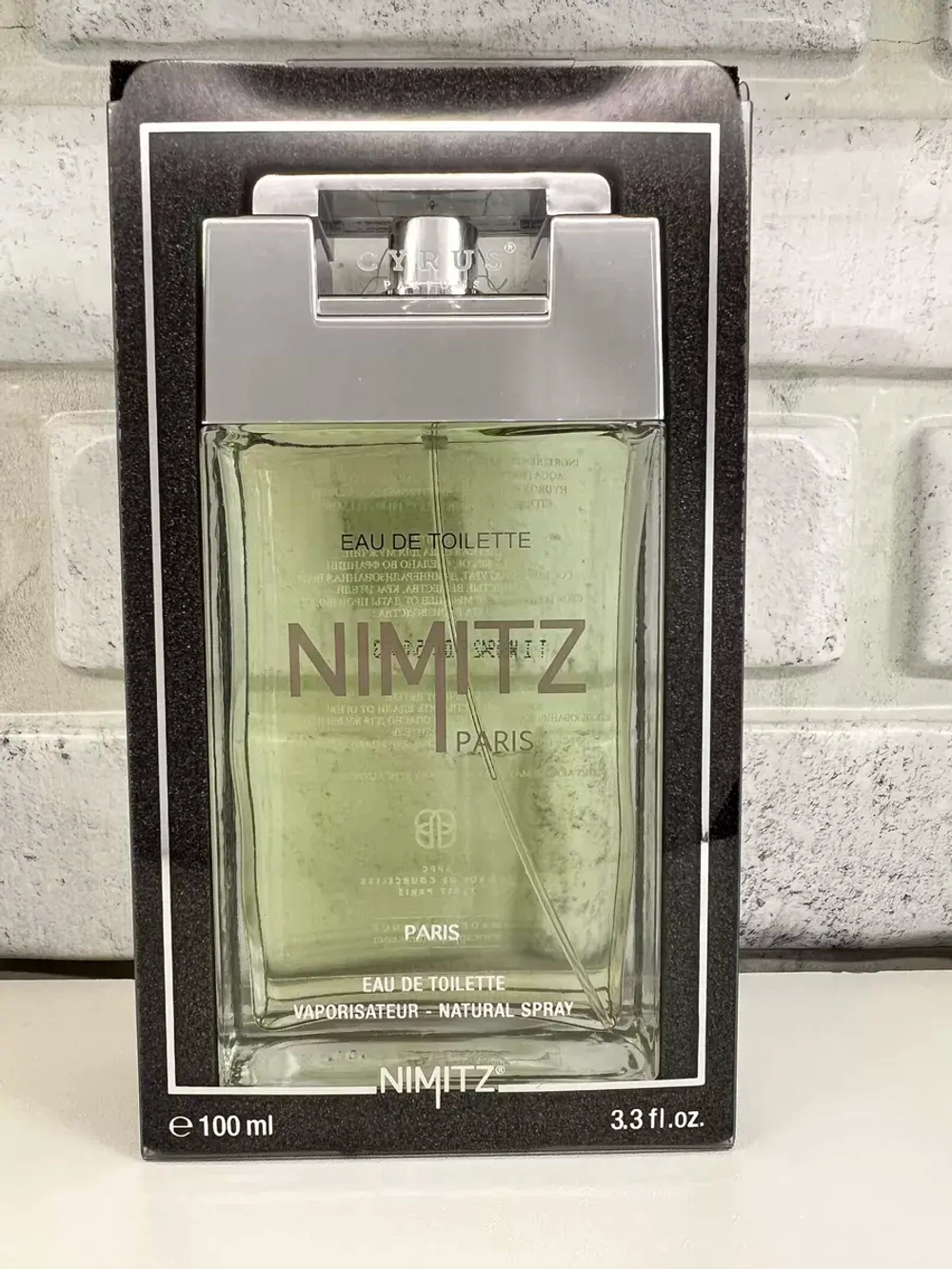 NIMITZ 100ml. 100% Оригинал
