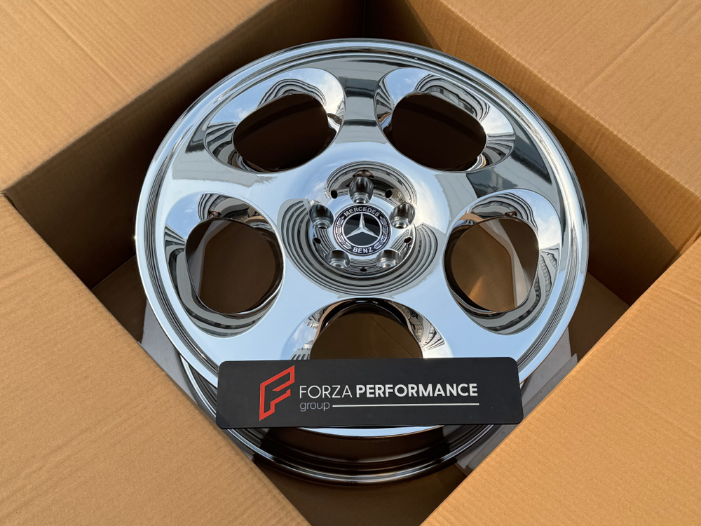 Кованые диски Mercedes-Benz S Class E Class CLK Class R19 R20 R21 R22 мерседес бенз заводские диски колеса ковка диск