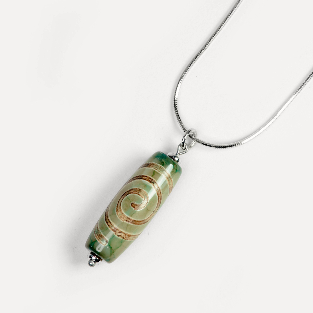 Подвеска Dzi GSC