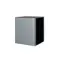 Piega PS 2 Aluminum Black