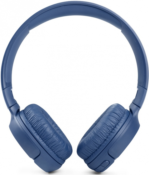Наушники накладные Bluetooth JBL Tune 510BT Blue (JBLT510BTBLU)
