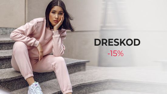 💕 Больше комфорта с DRESKOD! 😘