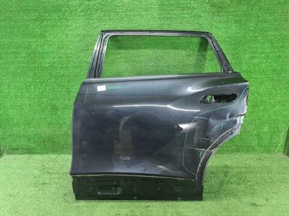 Дверь задняя левая VW ID.6 (2021-н.в.)