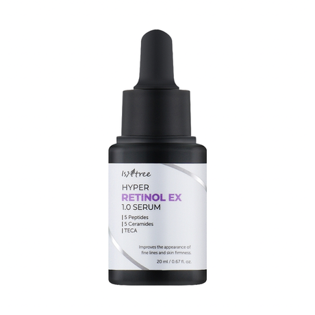 IsNtree Hyper Retinol EX 1.0 Serum 20ml