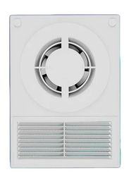 Вентилятор бытовой Zernberg Malahit 100 40592