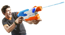 Hasbro: Nerf Водяной бластер Супер Соакер Водяной шторм A4841  — Nerf Super Soaker Hydro Storm — Нерф Нёрф Хасбро