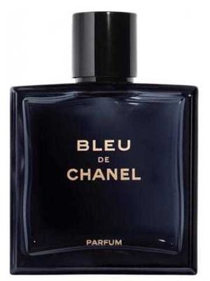 Chanel Bleu De Chanel Parfum