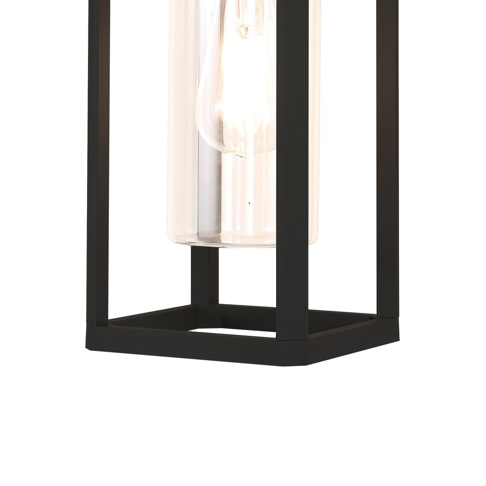 9114 Настенный уличный светильник ALPS