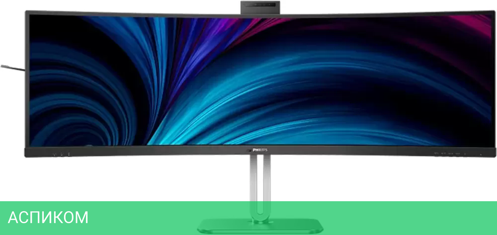 Монитор Philips SuperWide 49B2U6900CH/00