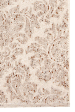 Полотенце 30х50 Luxberry Marble бежевый меланж