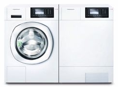 Стиральная машина Kuppersbusch W 40.0 W