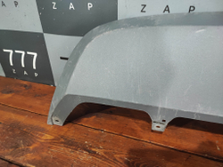 Накладка заднего бампера Suzuki Vitara 2 14-нв Б/У Оригинал  7187154P00