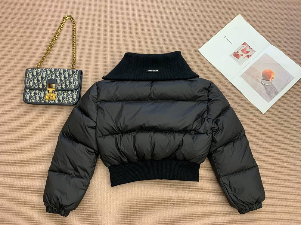 Куртка MIU MIU
